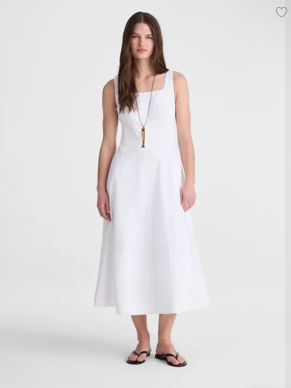 New Madewell dress